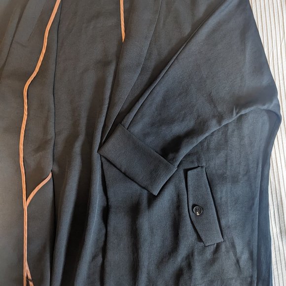 Need Supply Co. Stelen Lyra Open Jacket, Small, NWOT - Picture 5 of 5